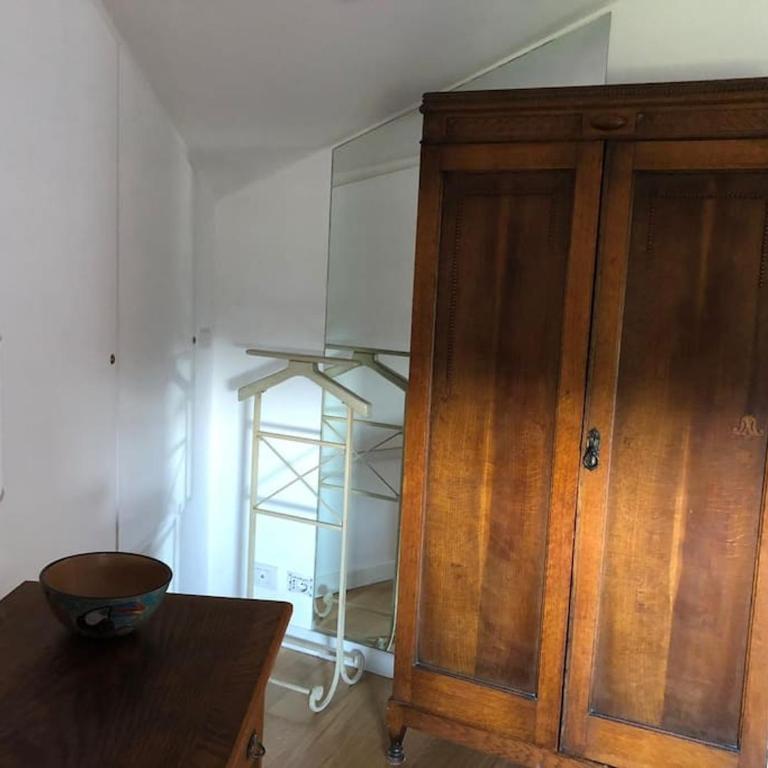 Walking distance from Via Veneto - Appartement 1 Chambre - 3