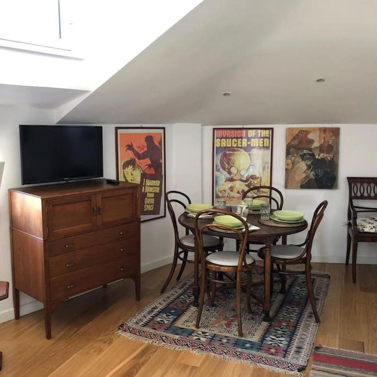 Walking distance from Via Veneto - Appartement 1 Chambre - 6