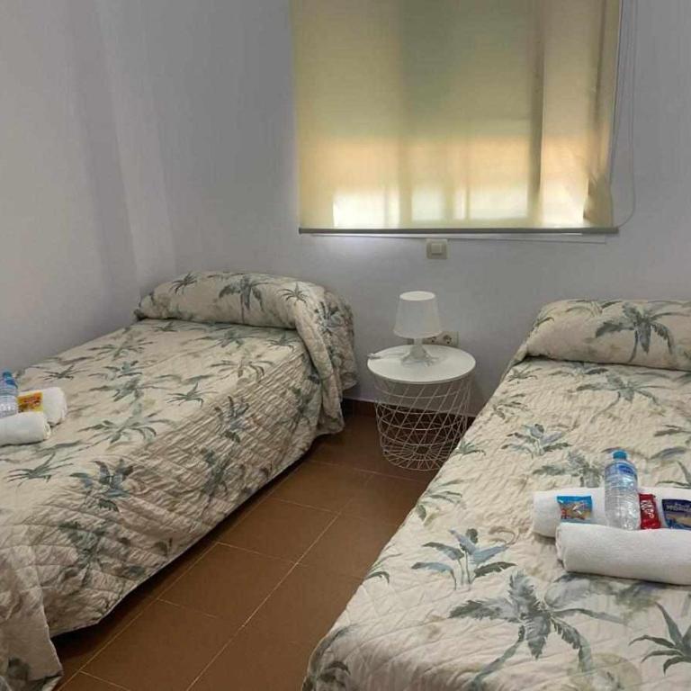 Apartamento Ayamonte Albatros golf II - Apartamento de 2 dormitorios - 9