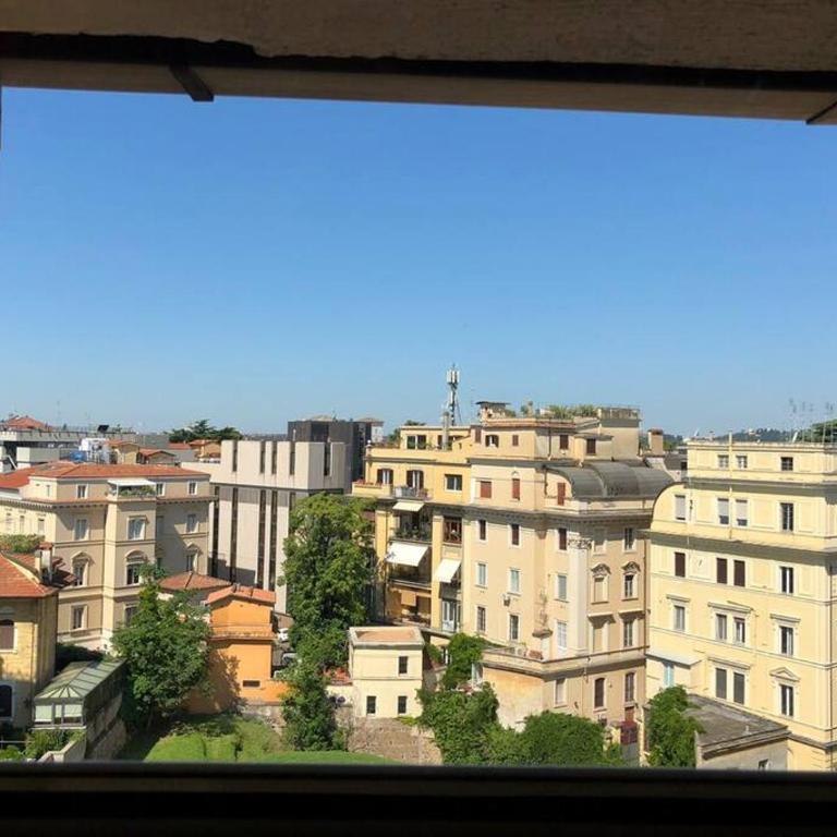 Walking distance from Via Veneto - Appartement 1 Chambre - 10