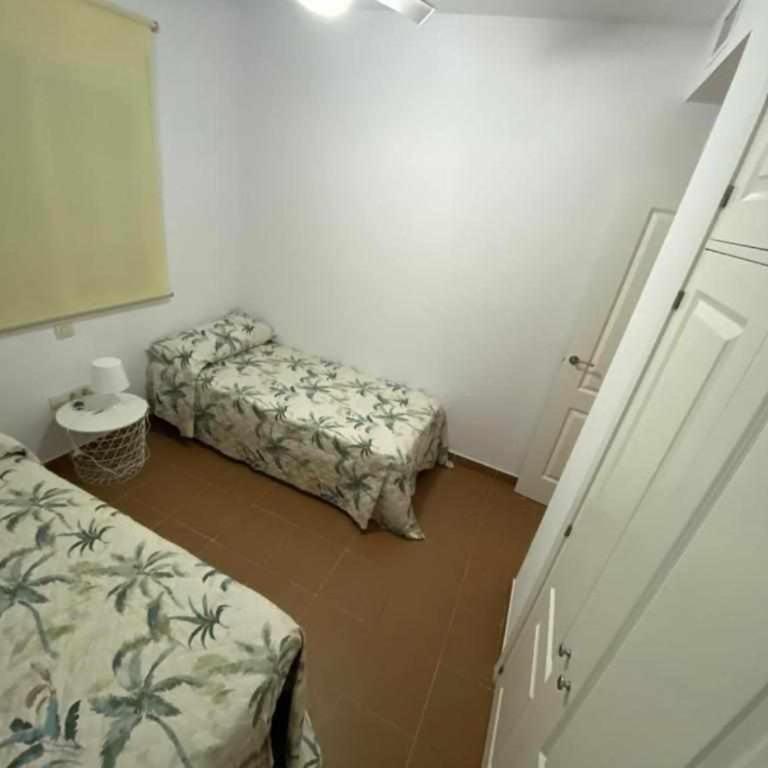 Apartamento Ayamonte Albatros golf II - Apartamento de 2 dormitorios - 8