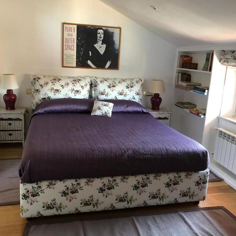 Walking distance from Via Veneto - Appartement 1 Chambre - 11