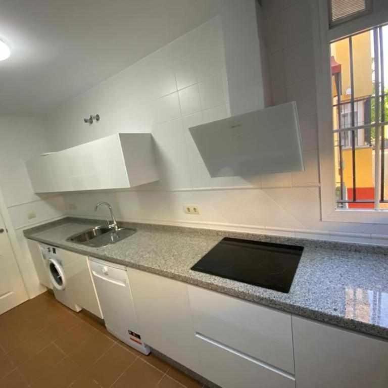 Apartamento Ayamonte Albatros golf II - Apartamento de 2 dormitorios - 2