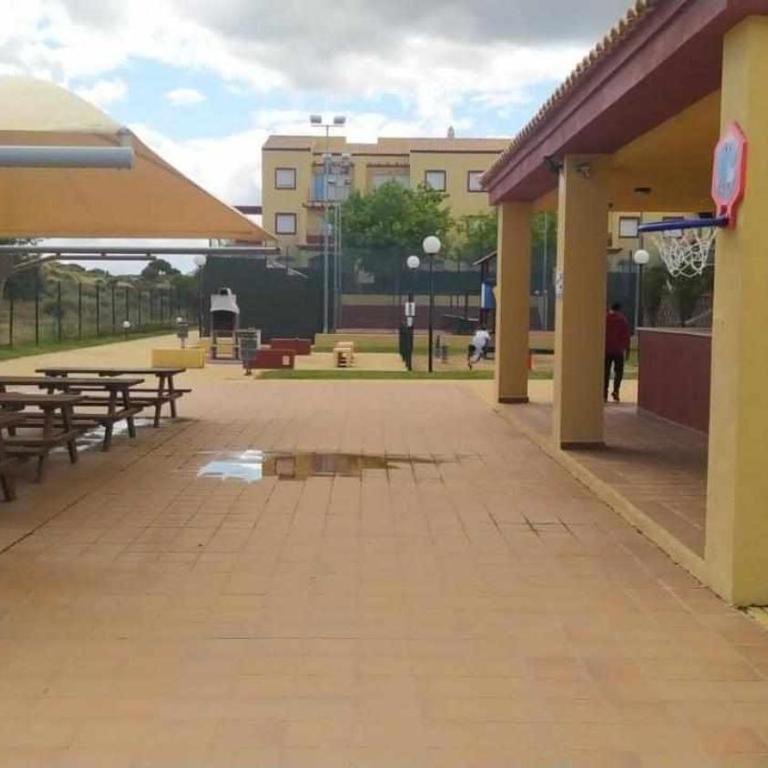 Apartamento Ayamonte Albatros golf II - Apartamento de 2 dormitorios - 15
