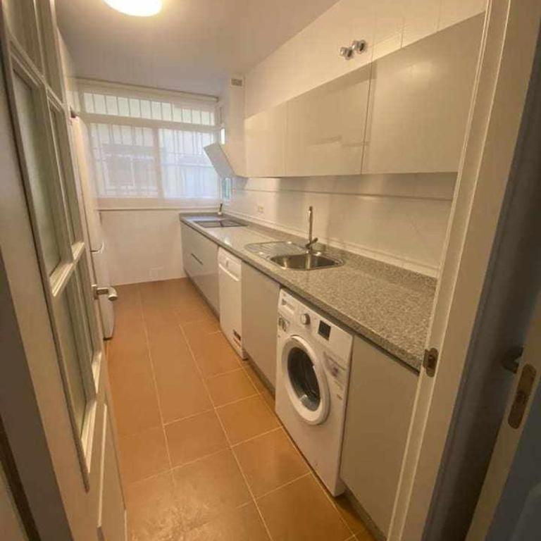 Apartamento Ayamonte Albatros golf - Apartamento de 2 dormitorios - 2