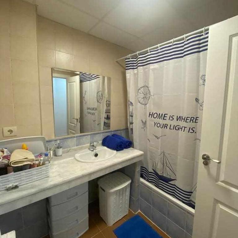 Apartamento Ayamonte Albatros golf - Apartamento de 2 dormitorios - 4