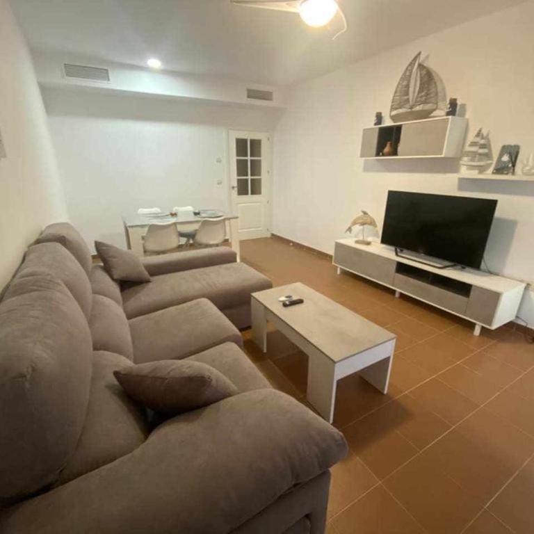 Apartamento Ayamonte Albatros golf - Apartamento de 2 dormitorios - 6