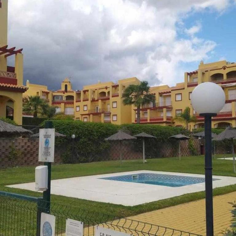 Apartamento Ayamonte Albatros golf - Apartamento de 2 dormitorios - 9