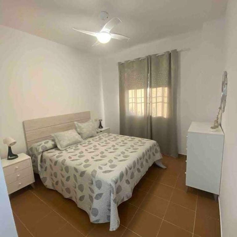 Apartamento Ayamonte Albatros golf - Apartamento de 2 dormitorios - 14