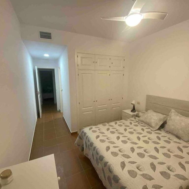 Apartamento Ayamonte Albatros golf - Apartamento de 2 dormitorios - 15