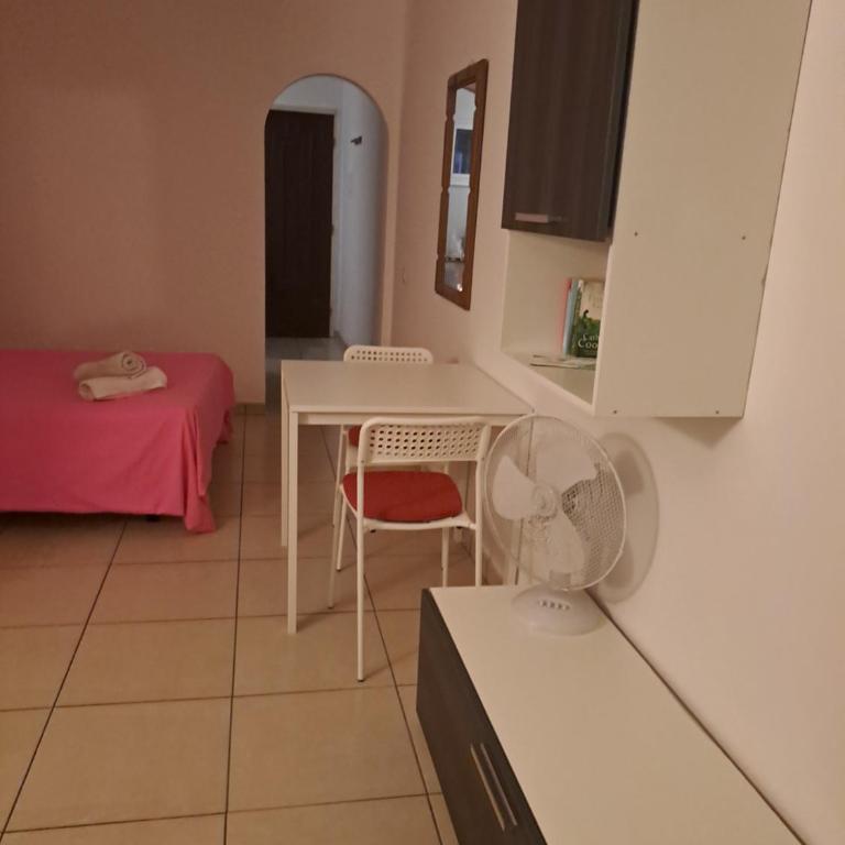 STUDIO POOLVIEW Ground floor - Estudio - 11