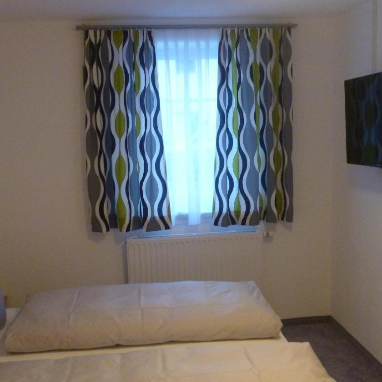 Apartment Martin - Apartment mit 1 Schlafzimmer und Terrasse - 16