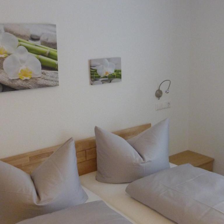 Apartment Martin - Apartment mit 1 Schlafzimmer und Terrasse - 15