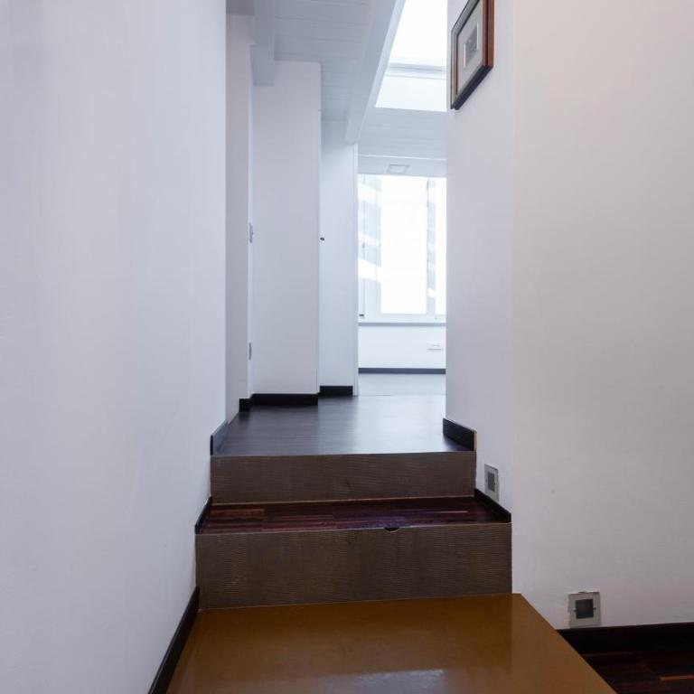 Italianway Comfort - Torino 57 B - Appartamento - 24