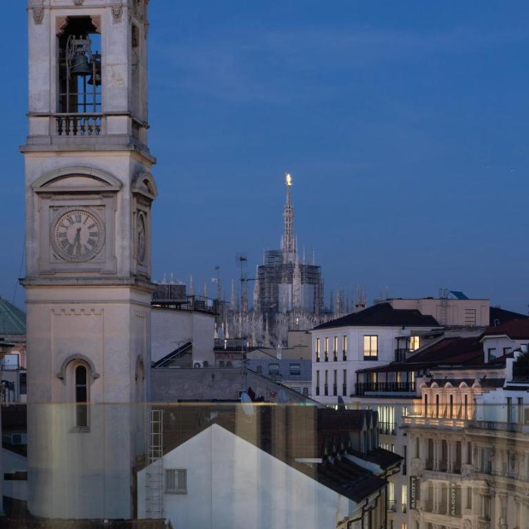 Italianway Comfort - Torino 57 B - Appartamento - 37