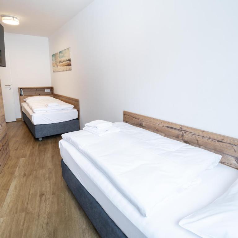 Alpenstyle Resort Fieberbrunn by AlpenTravel - Superior Apartment mit 3 Schlafzimmern - 9