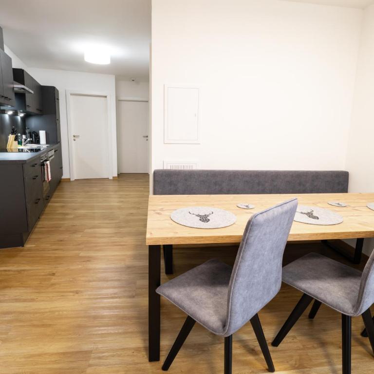 Alpenstyle Resort Fieberbrunn by AlpenTravel - Superior Apartment mit 3 Schlafzimmern - 7