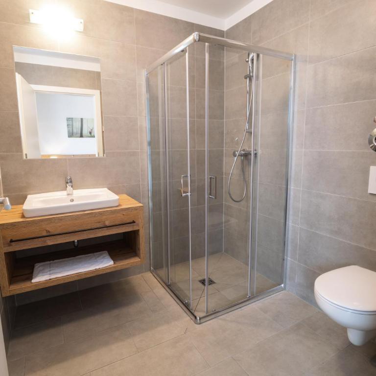 Alpenstyle Resort Fieberbrunn by AlpenTravel - Superior Apartment mit 3 Schlafzimmern - 10