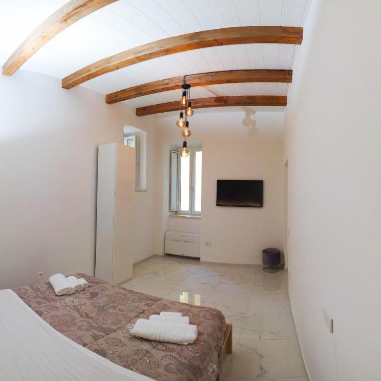 Paradise Luxury Apartment Salerno Center - Casa Vacanze - 12