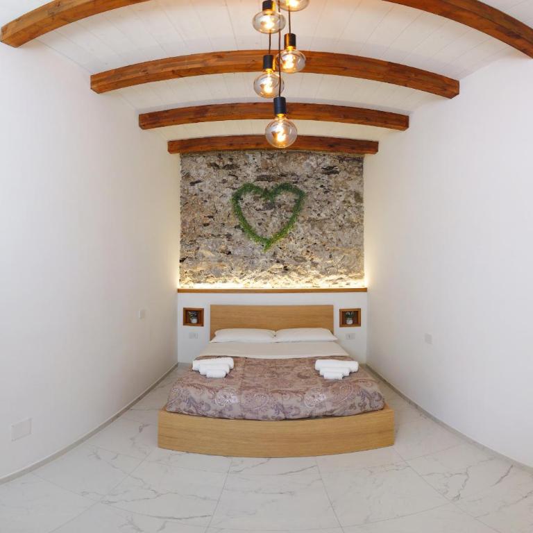 Paradise Luxury Apartment Salerno Center - Casa Vacanze - 16