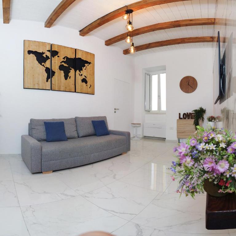 Paradise Luxury Apartment Salerno Center - Casa Vacanze - 2