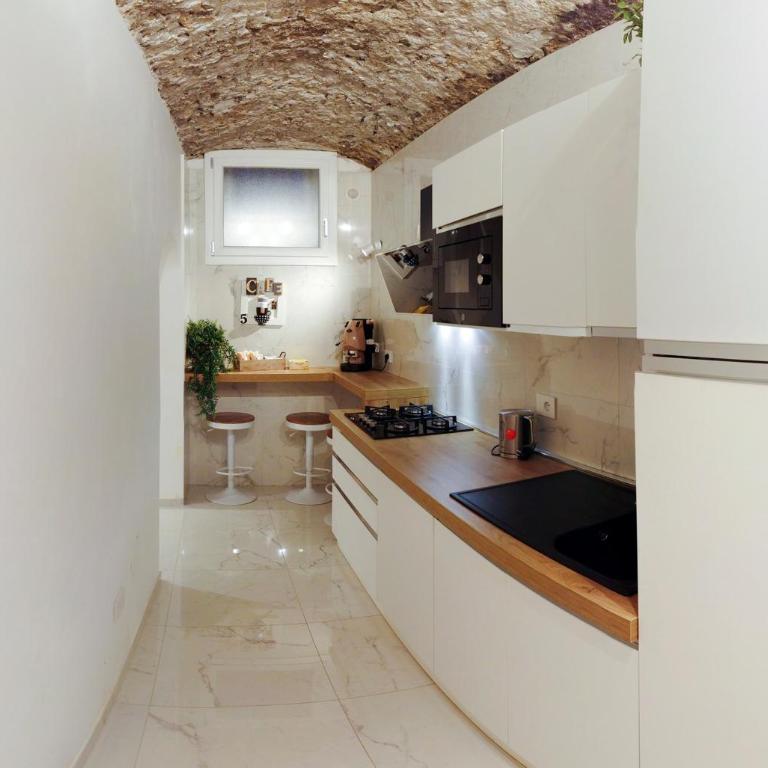 Paradise Luxury Apartment Salerno Center - Casa Vacanze - 4