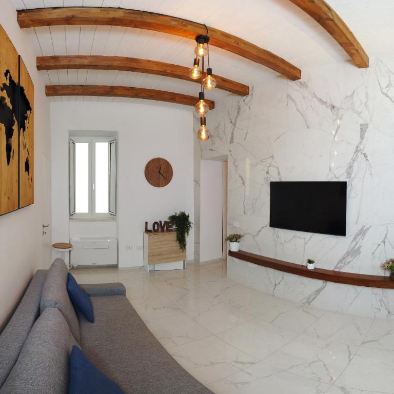 Paradise Luxury Apartment Salerno Center - Casa Vacanze - 3