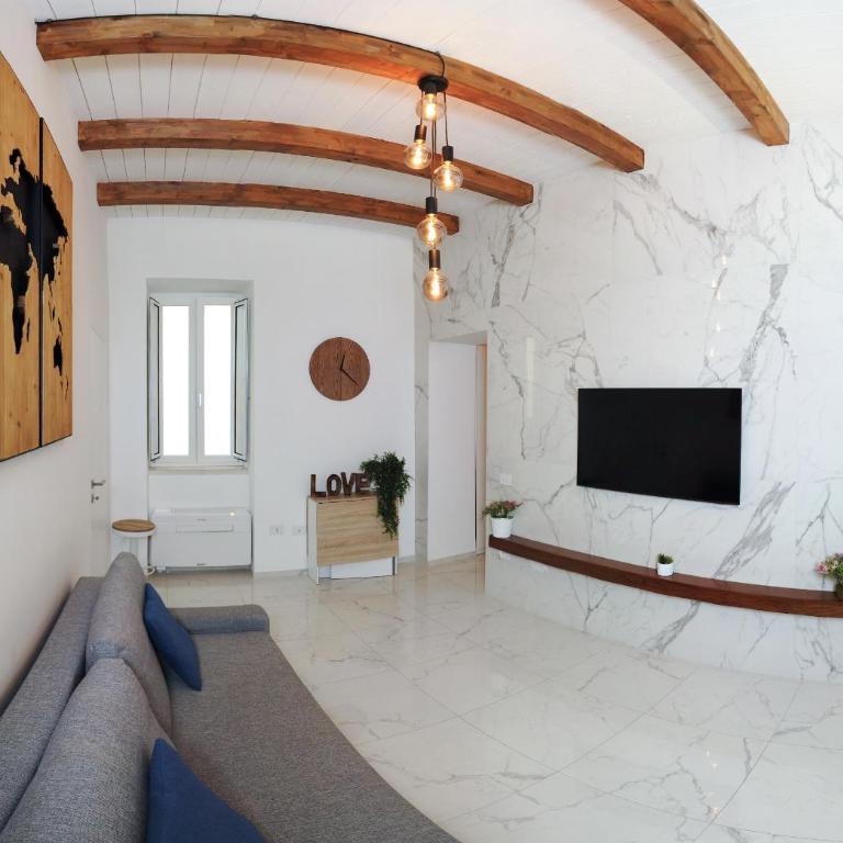 Paradise Luxury Apartment Salerno Center - Casa Vacanze - 10