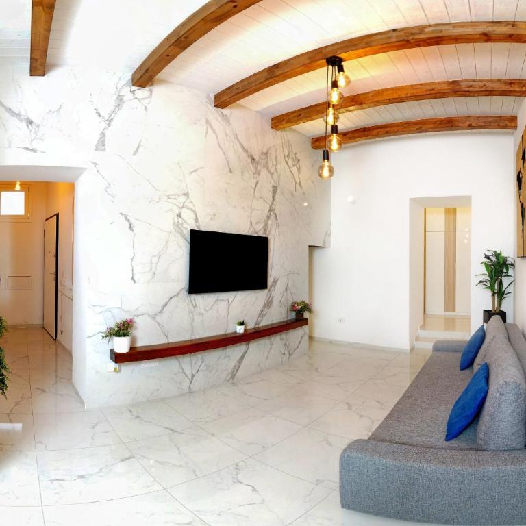 Paradise Luxury Apartment Salerno Center - Casa Vacanze - 8