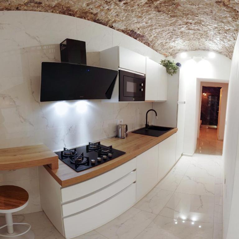 Paradise Luxury Apartment Salerno Center - Casa Vacanze - 14