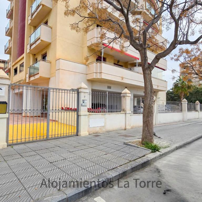 Sup T12 Salsa - Alojamientos La Torre - Apartamento de 2 dormitorios - 12