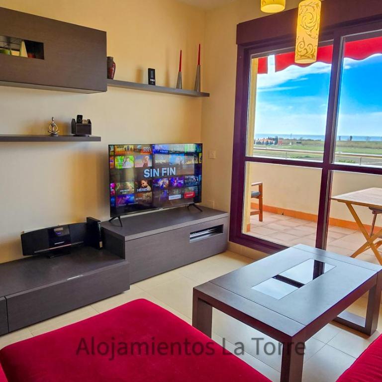 Sup T12 Salsa - Alojamientos La Torre - Apartamento de 2 dormitorios - 18