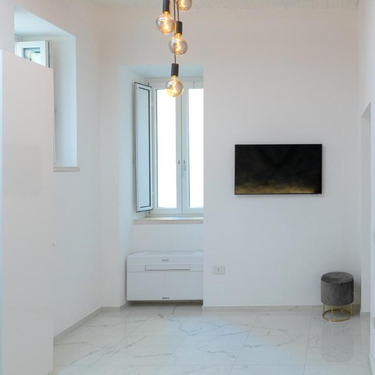 Paradise Luxury Apartment Salerno Center - Casa Vacanze - 20