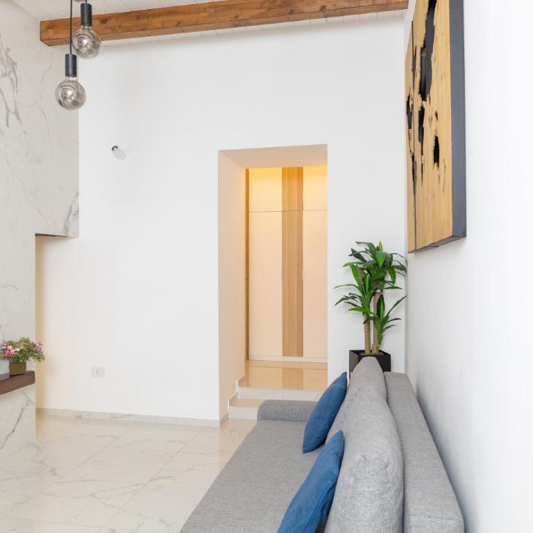 Paradise Luxury Apartment Salerno Center - Casa Vacanze - 32