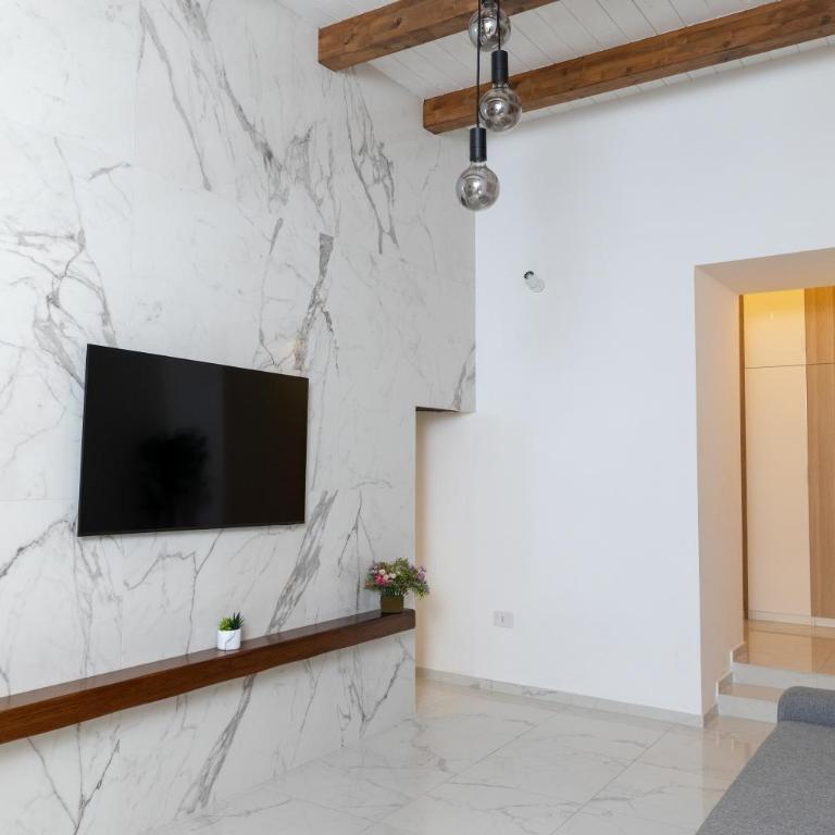 Paradise Luxury Apartment Salerno Center - Casa Vacanze - 27