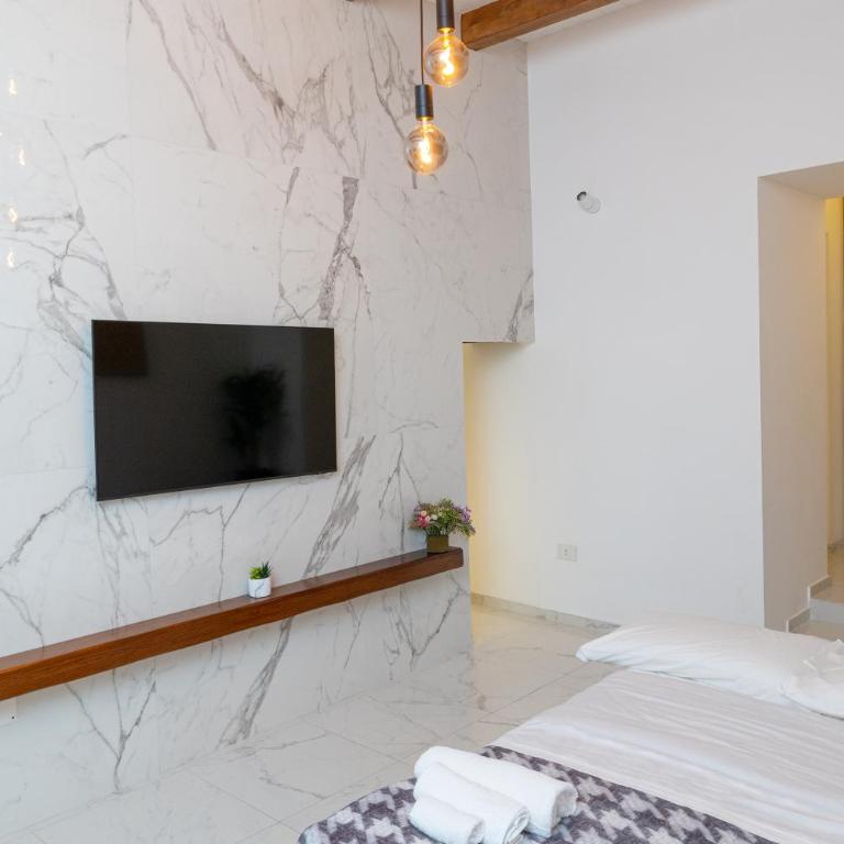 Paradise Luxury Apartment Salerno Center - Casa Vacanze - 25