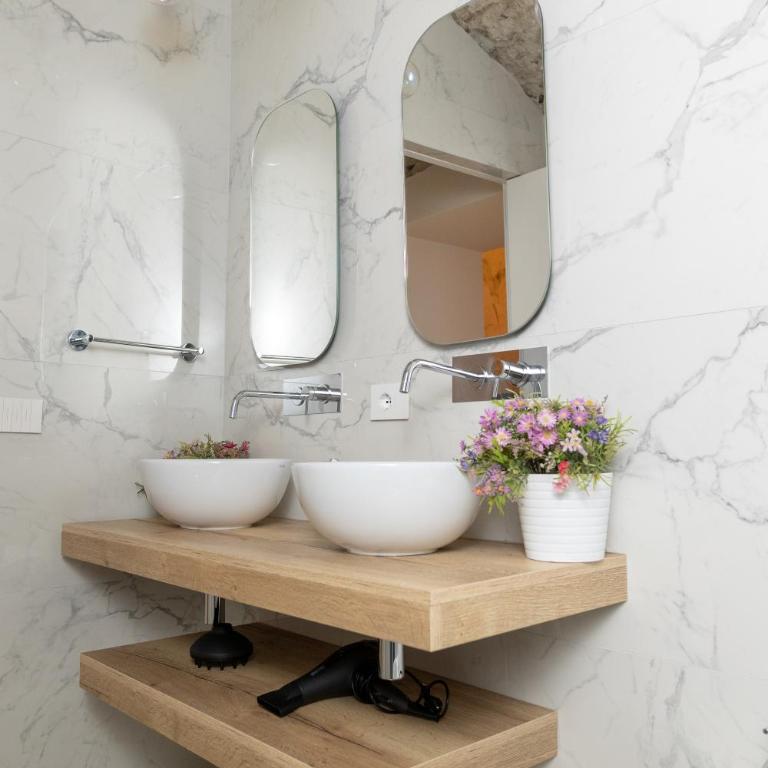 Paradise Luxury Apartment Salerno Center - Casa Vacanze - 24