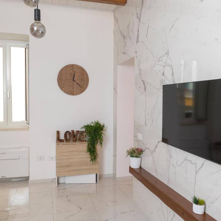 Paradise Luxury Apartment Salerno Center - Casa Vacanze - 30