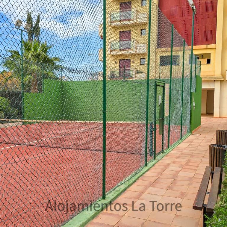 Sup T12 Salsa - Alojamientos La Torre - Apartamento de 2 dormitorios - 28