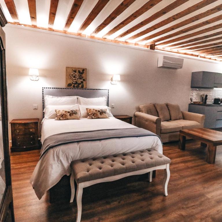 Casa Airosas - Habitación Doble - 6