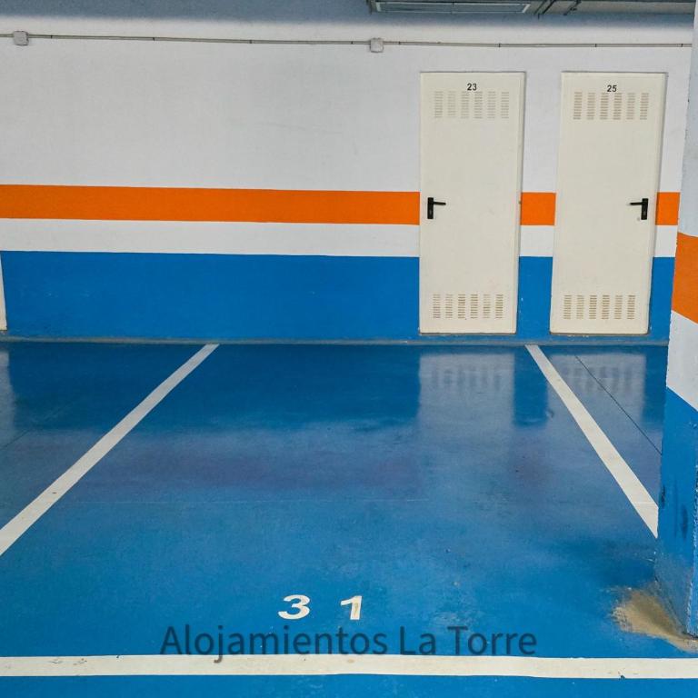 Sup T12 Salsa - Alojamientos La Torre - Apartamento de 2 dormitorios - 22