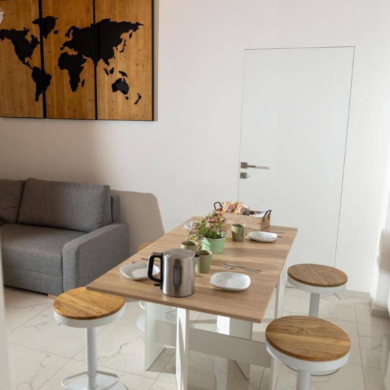 Paradise Luxury Apartment Salerno Center - Casa Vacanze - 53