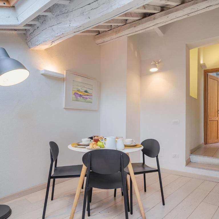 Residenza degli Artisti Apartments - Appartamento Attico - 3