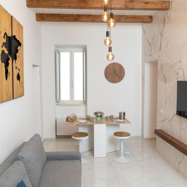 Paradise Luxury Apartment Salerno Center - Casa Vacanze - 66