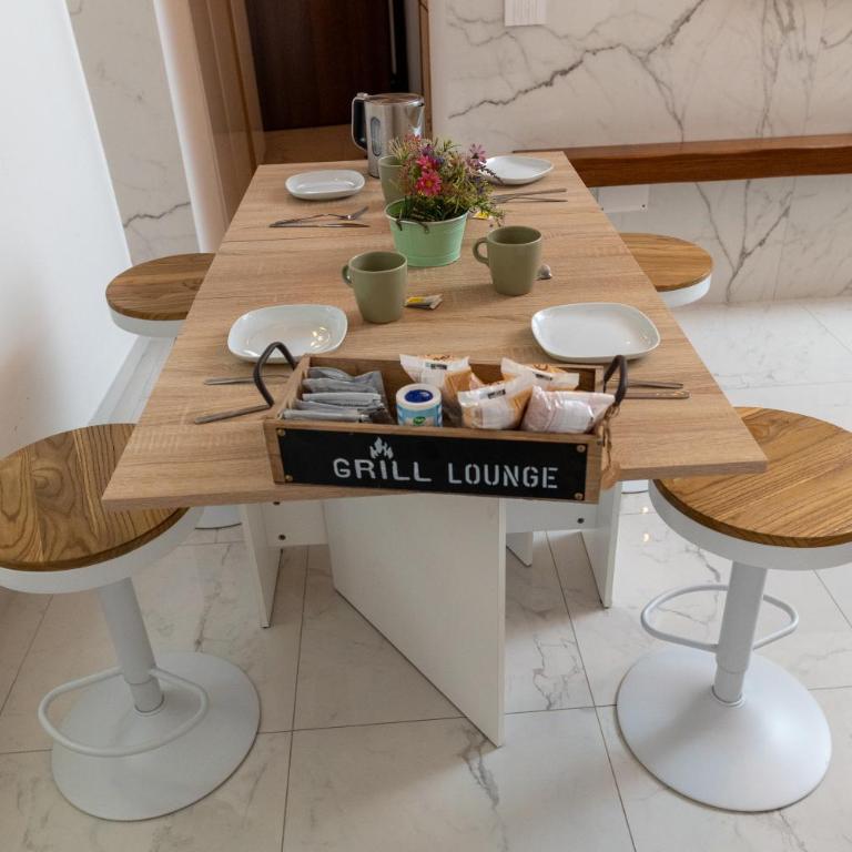 Paradise Luxury Apartment Salerno Center - Casa Vacanze - 63