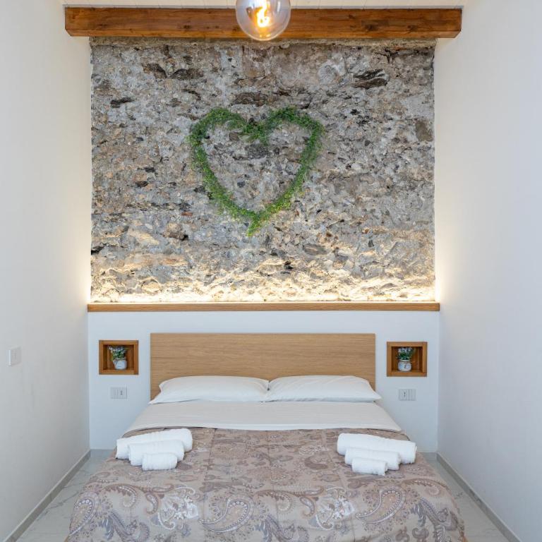 Paradise Luxury Apartment Salerno Center - Casa Vacanze - 64