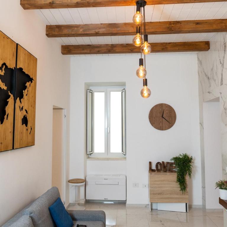 Paradise Luxury Apartment Salerno Center - Casa Vacanze - 61