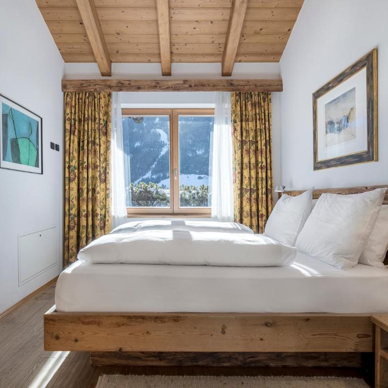 Cësa Marmolada 1318 - Appartamento con 2 Camere da Letto e Terrazza - 5