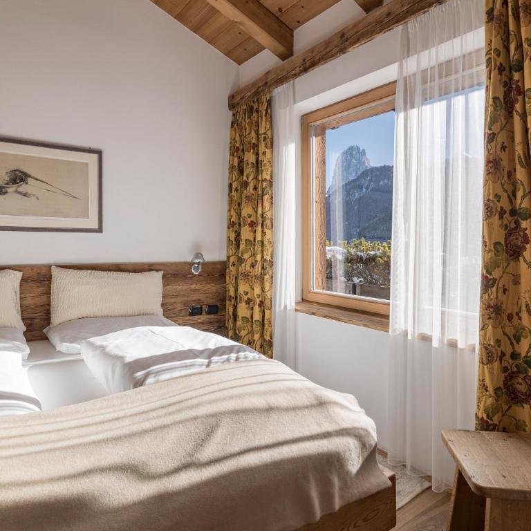 Cësa Marmolada 1318 - Appartamento con 2 Camere da Letto e Terrazza - 7