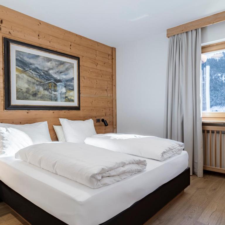 Cësa Marmolada 1318 - Appartamento con 1 Camera da Letto - 1